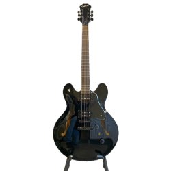 (BRUGT) Epiphone Dot Studio Semi-Hollow Body Elguitar